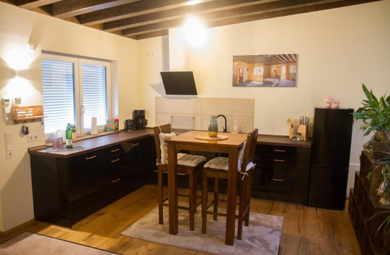 Apartment Black Der Sportschule Badura لبسيا المظهر الخارجي الصورة